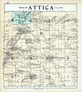 Attica 001, Wyoming County 1902